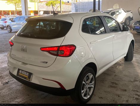 Fiat ARGO DRIVE 1.0 6V Flex