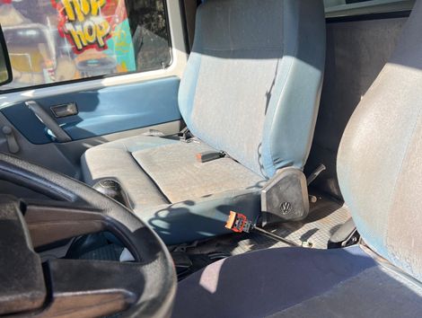 VOLKSWAGEN 8-150 E Delivery 2p (diesel)