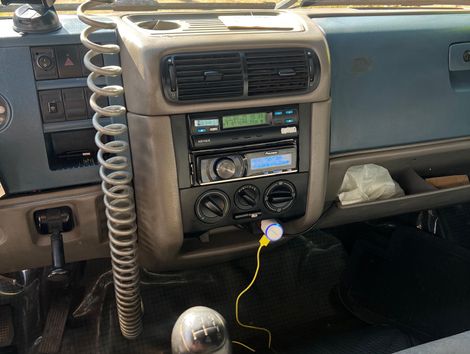 VOLKSWAGEN 8-150 E Delivery 2p (diesel)