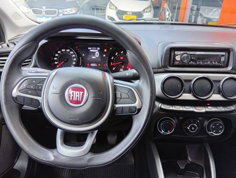 Fiat ARGO 1.0 6V Flex