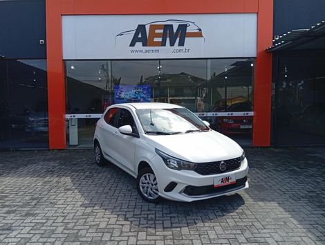 Fiat ARGO 1.0 6V Flex