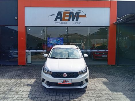 Fiat ARGO 1.0 6V Flex