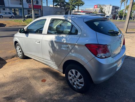 Chevrolet ONIX HATCH LT 1.0 8V FlexPower 5p Mec.