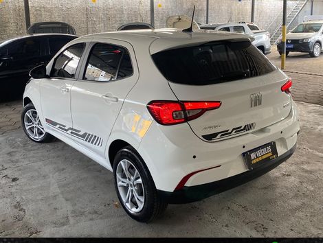 Fiat ARGO DRIVE 1.0 6V Flex