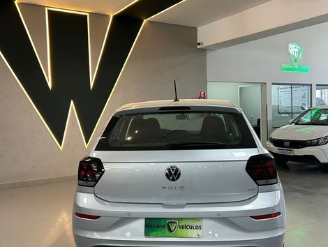 VolksWagen Polo Comfortline TSI 1.0 Flex 12V Aut.