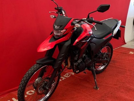 YAMAHA XTZ 250 LANDER 249cc/LANDER BLUEFLEX/ABS