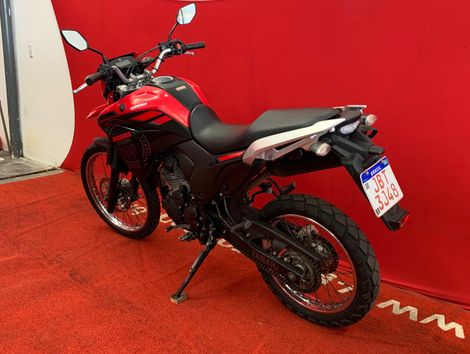 YAMAHA XTZ 250 LANDER 249cc/LANDER BLUEFLEX/ABS