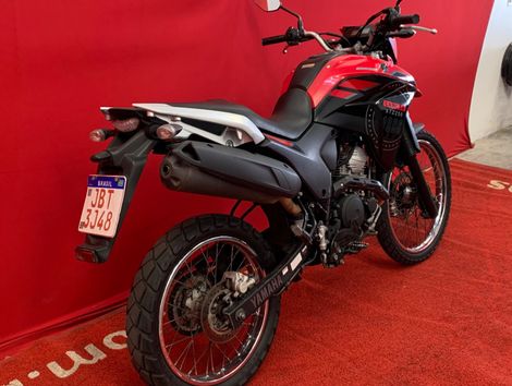 YAMAHA XTZ 250 LANDER 249cc/LANDER BLUEFLEX/ABS
