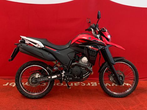 YAMAHA XTZ 250 LANDER 249cc/LANDER BLUEFLEX/ABS