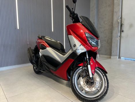 YAMAHA NMAX 160