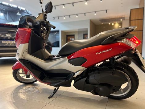 YAMAHA NMAX 160