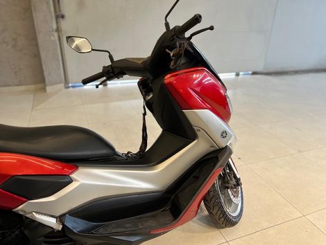 YAMAHA NMAX 160