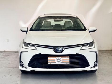 Toyota Corolla ALTIS/A.Premiu. 2.0 Flex 16V Aut