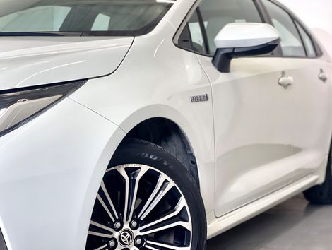 Toyota Corolla ALTIS/A.Premiu. 2.0 Flex 16V Aut