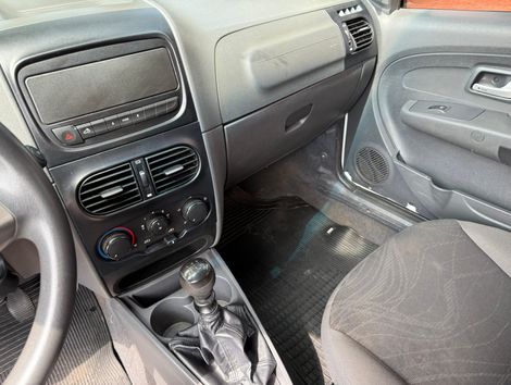 Fiat Strada Working 1.4 mpi Fire Flex 8V CE