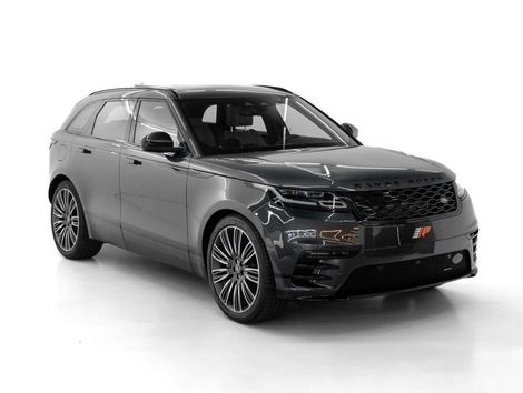 Land Rover Range R. VEL. R-Dyn HSE 3.0 Aut.(Híb.)