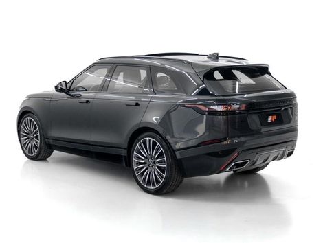 Land Rover Range R. VEL. R-Dyn HSE 3.0 Aut.(Híb.)