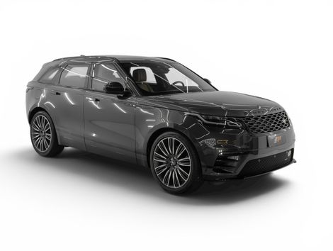 Land Rover Range R. VEL. R-Dyn HSE 3.0 Aut.(Híb.)