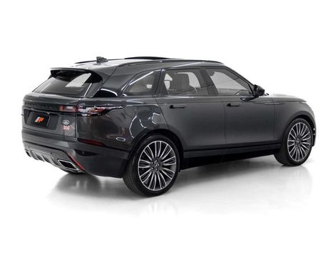 Land Rover Range R. VEL. R-Dyn HSE 3.0 Aut.(Híb.)