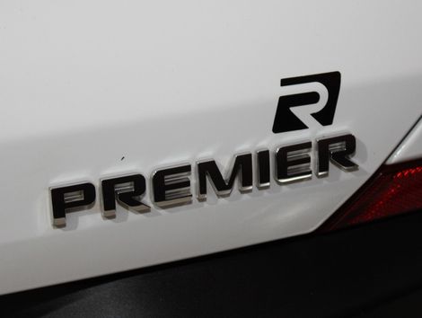 Chevrolet TRACKER Premier 1.2 Turbo 12V Flex Aut.