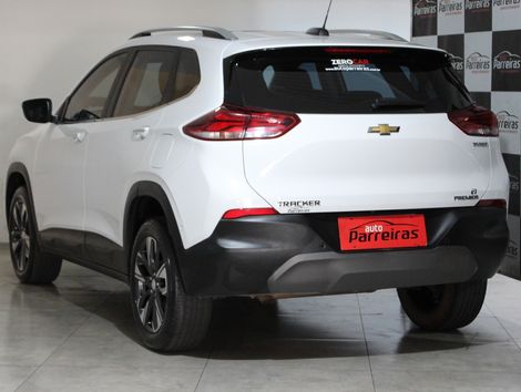 Chevrolet TRACKER Premier 1.2 Turbo 12V Flex Aut.