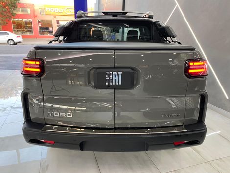 Fiat Toro Ranch 2.2 16V 4x4 TB Diesel Aut.