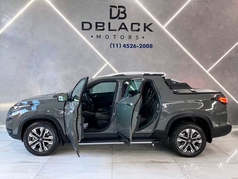 Fiat Toro Ranch 2.2 16V 4x4 TB Diesel Aut.