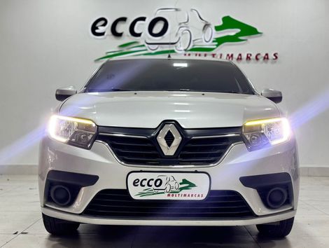 Renault SANDERO Life Flex 1.0 12V 5p Mec.