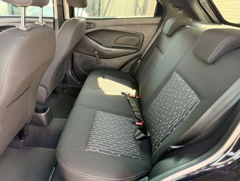 Ford Ka 1.0 SE/SE Plus TiVCT Flex 5p