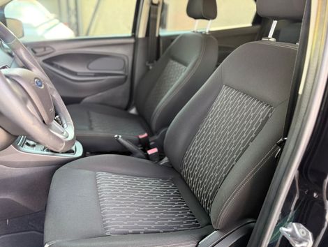 Ford Ka 1.0 SE/SE Plus TiVCT Flex 5p