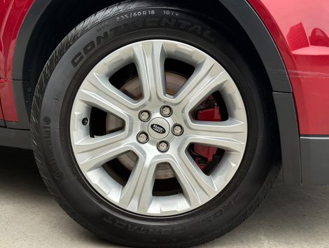 Land Rover Range R.EVOQUE Si4 SE Dynamic 2.0 Aut.