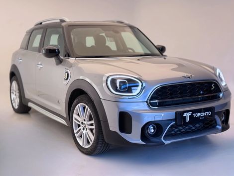 Mini COOPER Countryman S E ALL4 1.5  (Híb.)