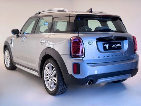 Mini COOPER Countryman S E ALL4 1.5  (Híb.)
