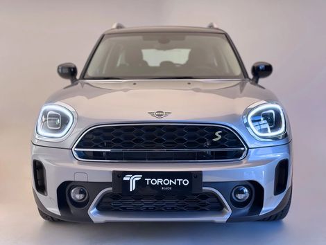 Mini COOPER Countryman S E ALL4 1.5  (Híb.)