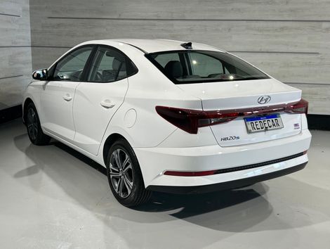 Hyundai HB20S Comfort 1.0 TB Flex 12V Aut.
