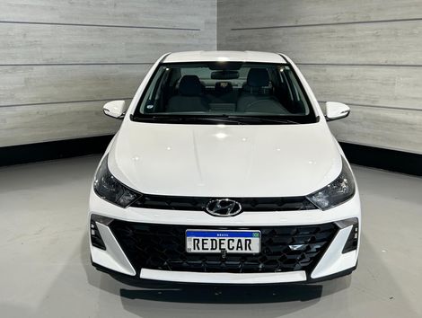 Hyundai HB20S Comfort 1.0 TB Flex 12V Aut.