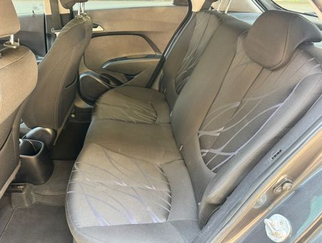 Hyundai HB20 Comf./C.Plus/C.Style 1.0 Flex 12V