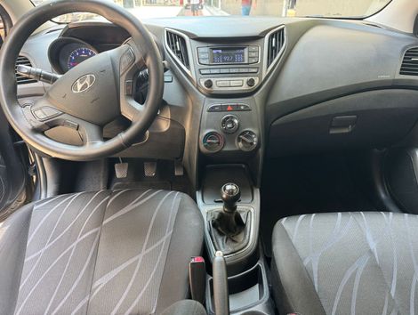 Hyundai HB20 Comf./C.Plus/C.Style 1.0 Flex 12V