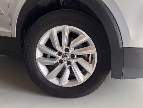 VolksWagen T-Cross Sense 200 TSI 1.0 Flex 5p Aut.