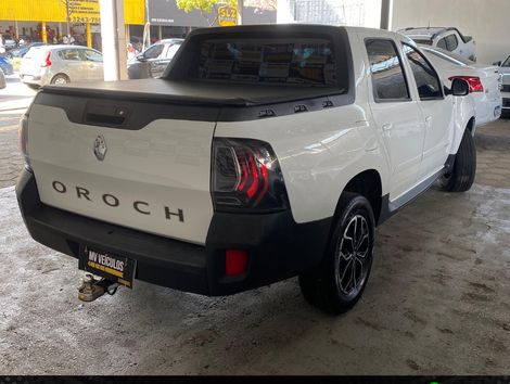 Renault OROCH Pro 1.6 Flex 16V Mec.