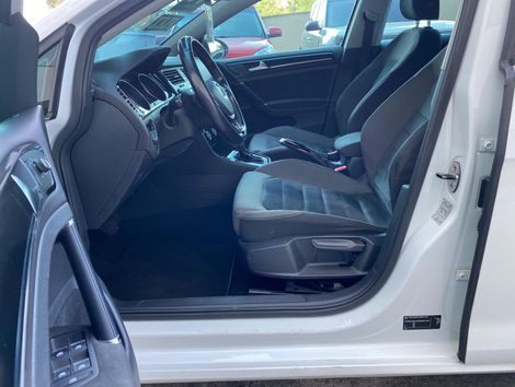 VolksWagen Golf Highline 1.4 TSI 140cv Aut.
