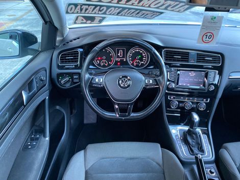 VolksWagen Golf Highline 1.4 TSI 140cv Aut.