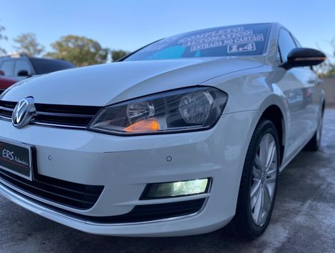 VolksWagen Golf Highline 1.4 TSI 140cv Aut.