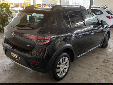 Renault STEPWAY Zen Flex 1.0 12V Mec.