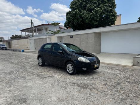 Fiat Punto ATTRACTIVE 1.4 Fire Flex 8V 5p