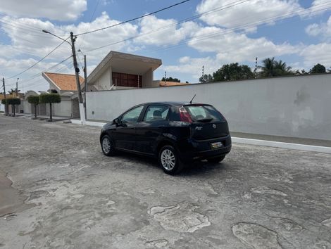 Fiat Punto ATTRACTIVE 1.4 Fire Flex 8V 5p