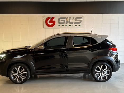 Fiat PULSE IMPETUS 1.0 TURBO 200 Flex Aut.