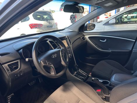 Hyundai i30 1.8 16V Aut. 5p