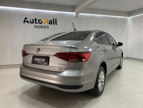 VolksWagen VIRTUS Comfort. 200 TSI 1.0 Flex 12V Aut