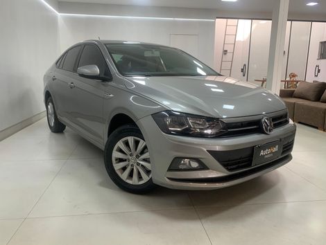 VolksWagen VIRTUS Comfort. 200 TSI 1.0 Flex 12V Aut